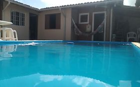 Casinha Sossego na Praia